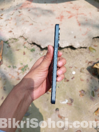 Realme C55 Official